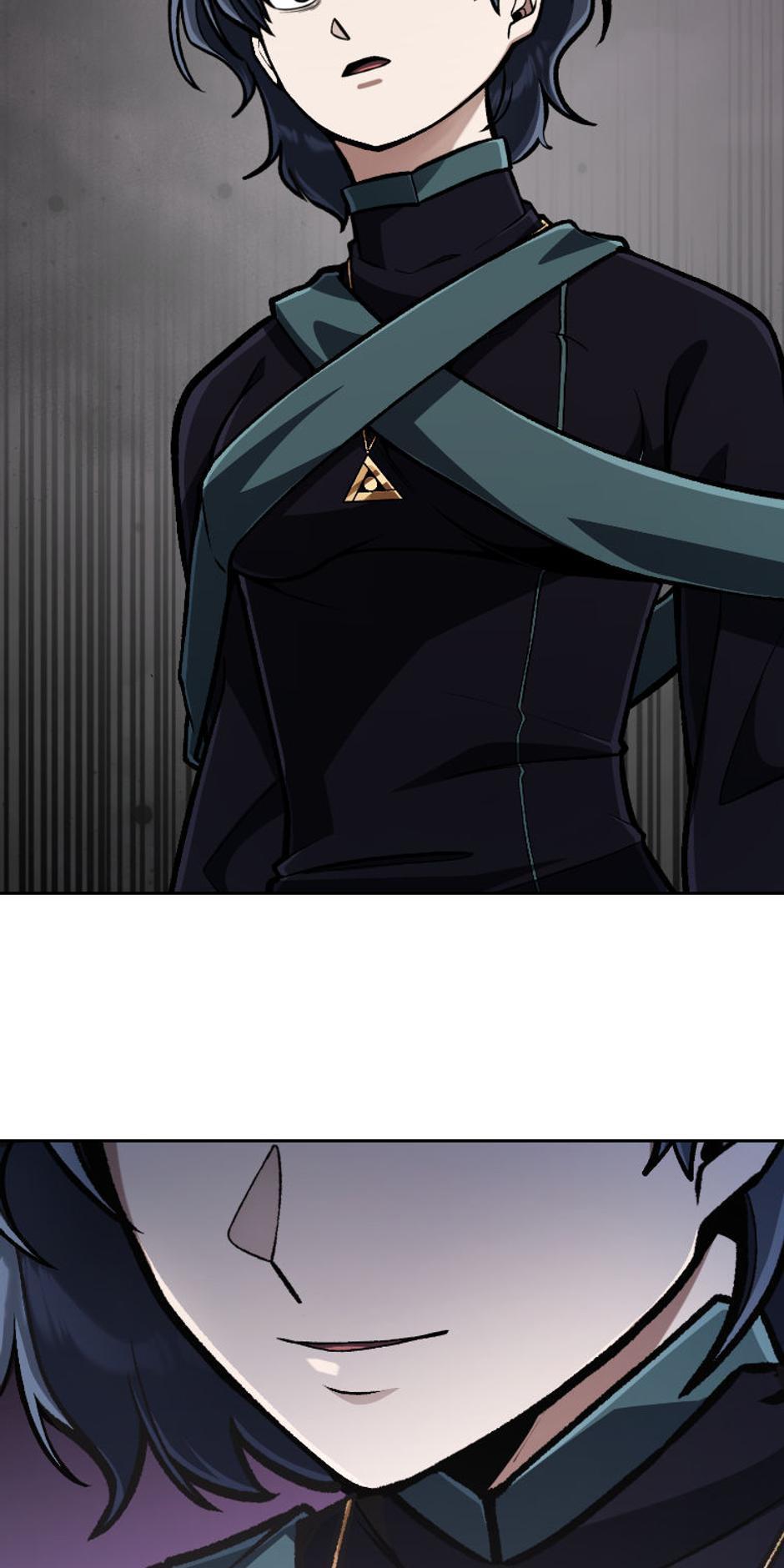 Read What’s Our Hero Doing? chapter 46 image 22 on Lezhin
