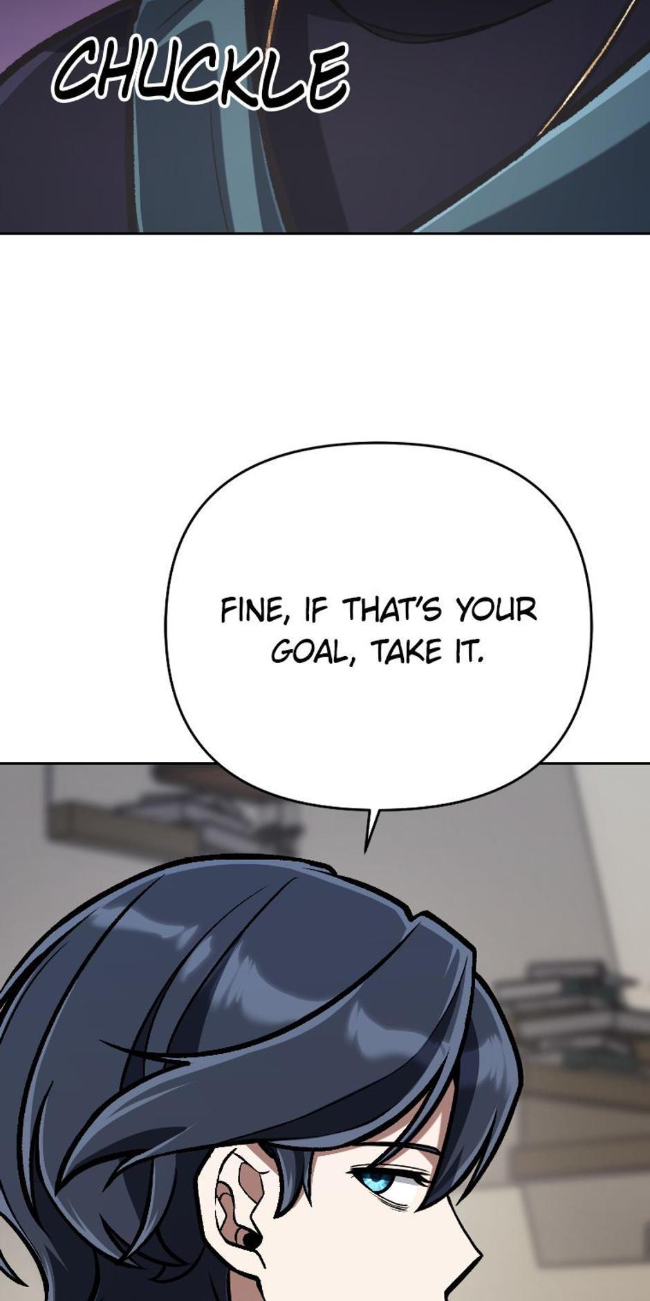 Read What’s Our Hero Doing? chapter 46 image 23 on Lezhin
