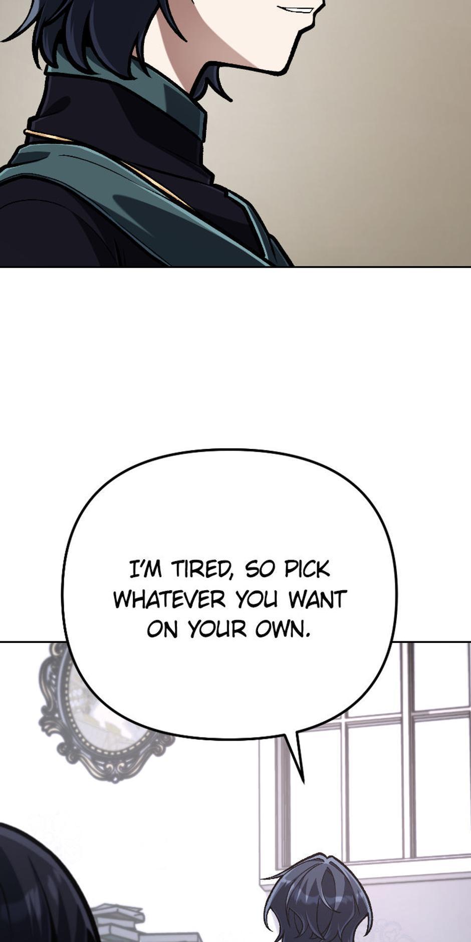 Read What’s Our Hero Doing? chapter 46 image 24 on Lezhin