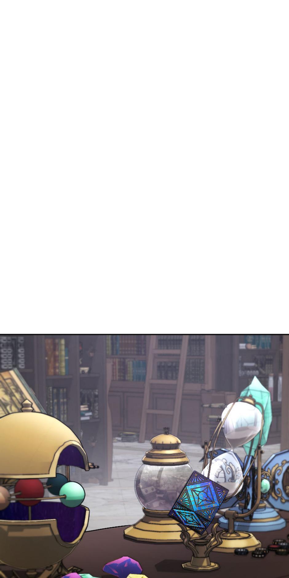 Read What’s Our Hero Doing? chapter 46 image 26 on Lezhin