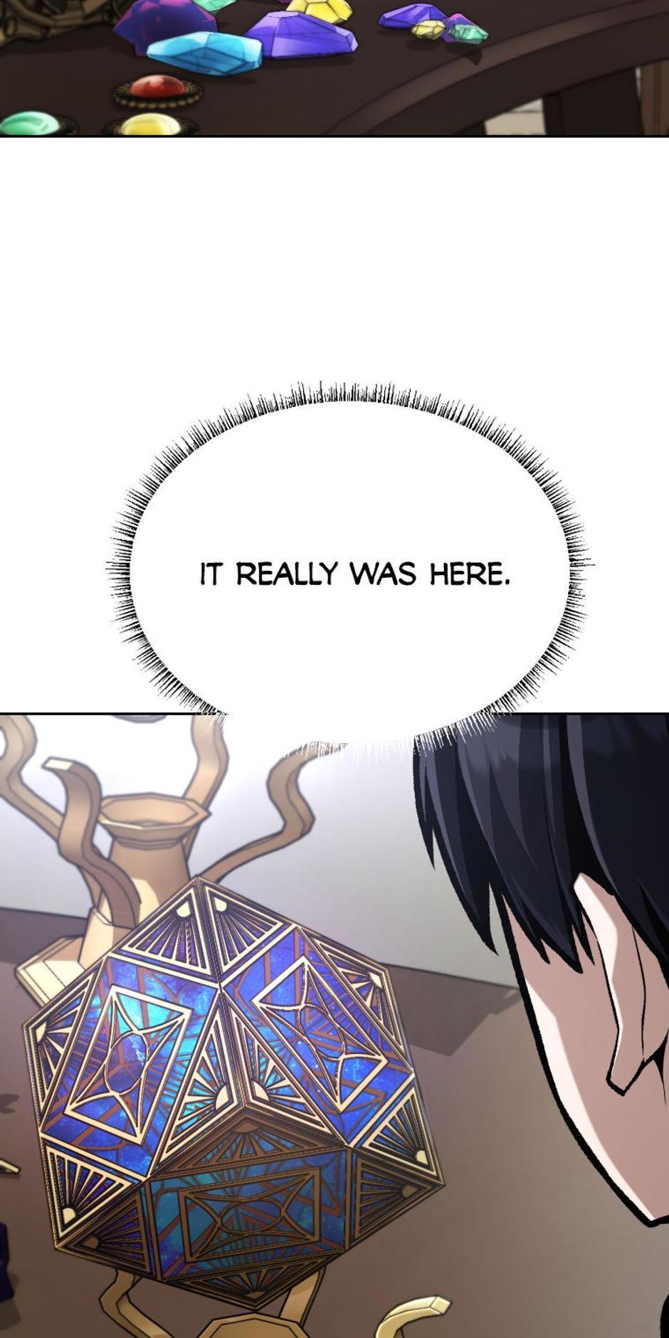 Read What’s Our Hero Doing? chapter 46 image 27 on Lezhin