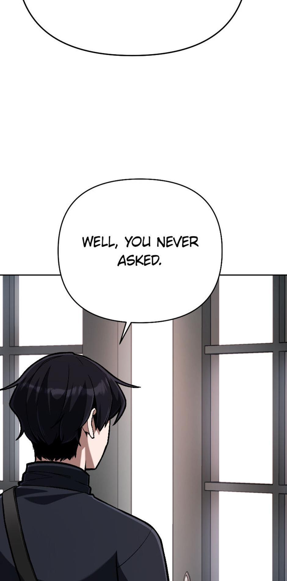 Read What’s Our Hero Doing? chapter 46 image 33 on Lezhin