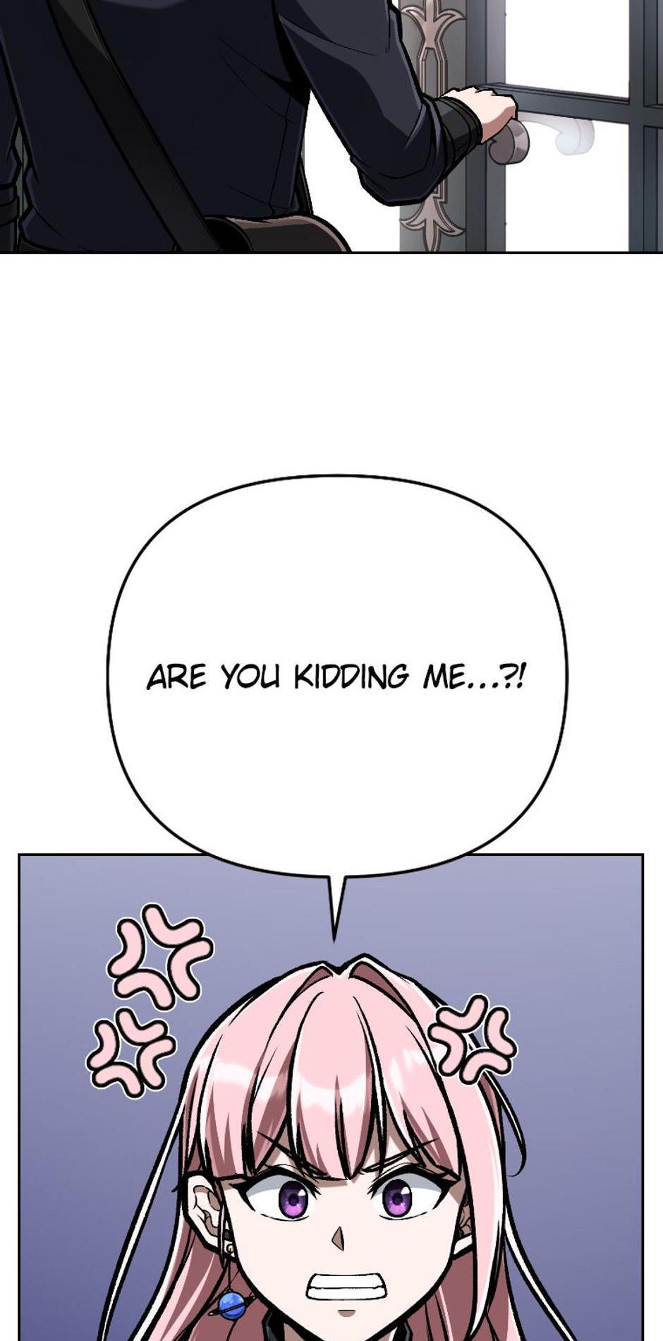 Read What’s Our Hero Doing? chapter 46 image 34 on Lezhin