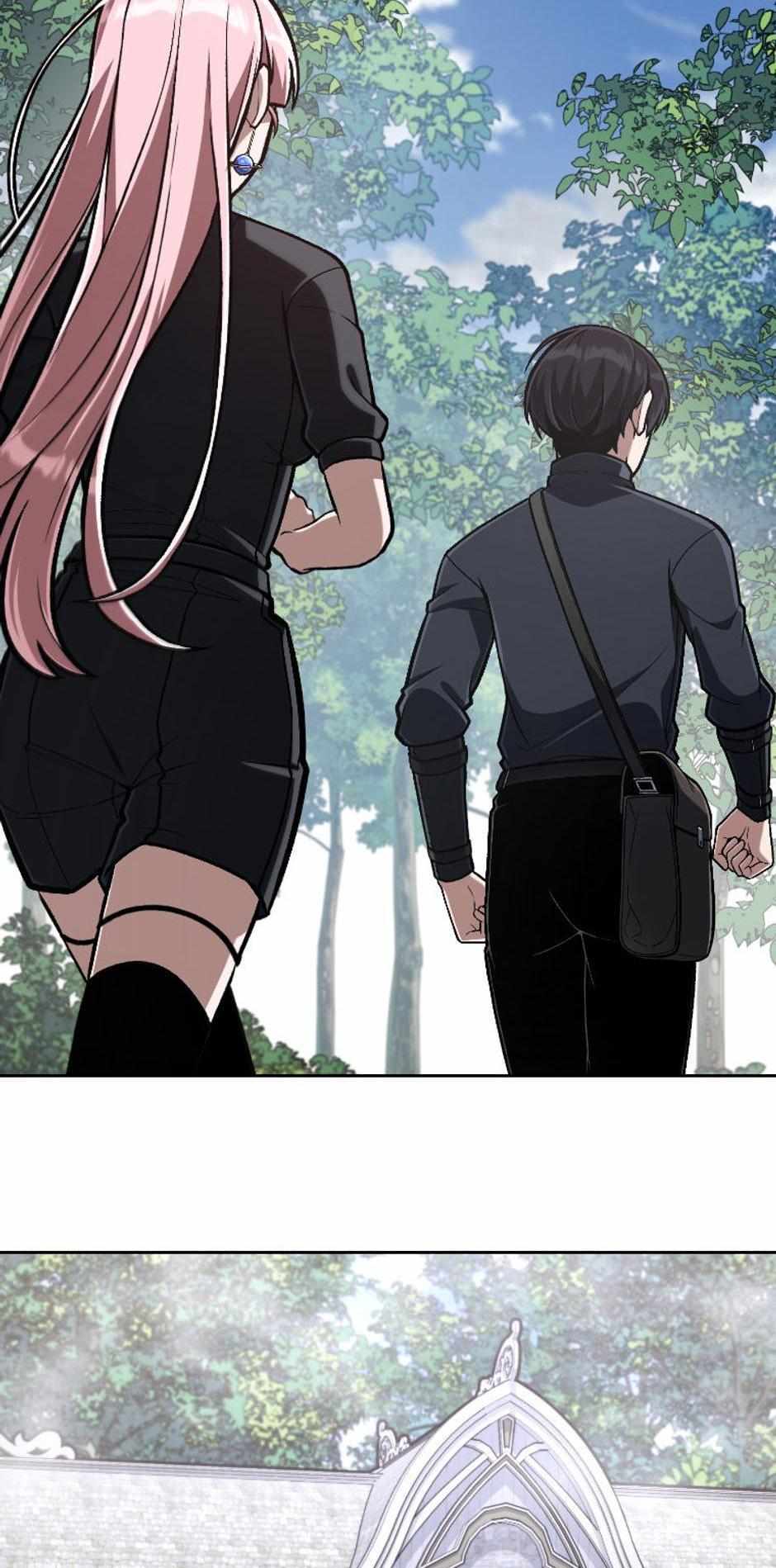Read What’s Our Hero Doing? chapter 46 image 37 on Lezhin