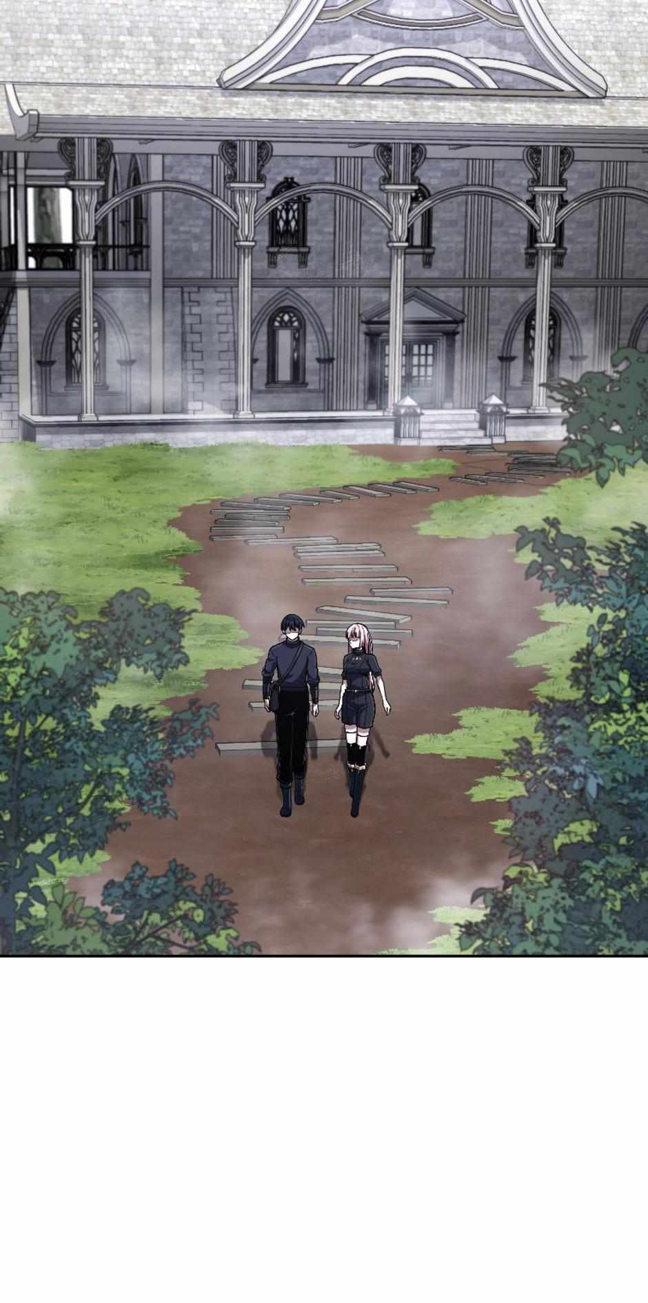 Read What’s Our Hero Doing? chapter 46 image 38 on Lezhin