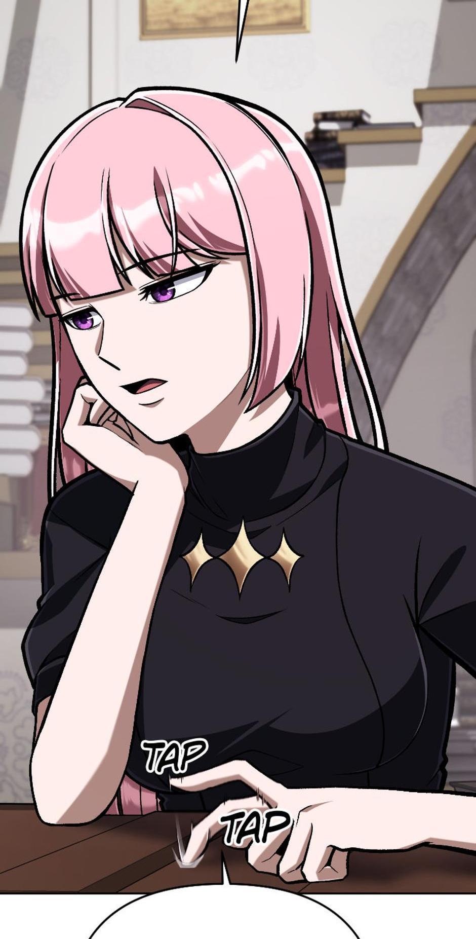 Read What’s Our Hero Doing? chapter 46 image 4 on Lezhin