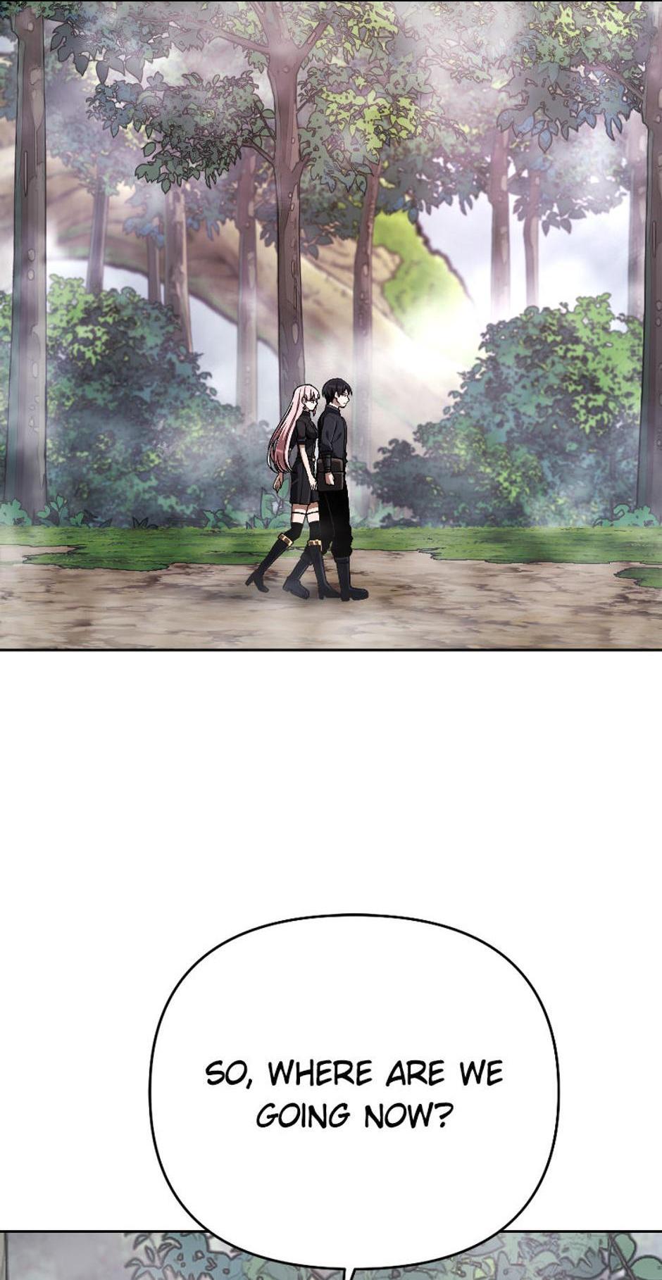 Read What’s Our Hero Doing? chapter 46 image 41 on Lezhin