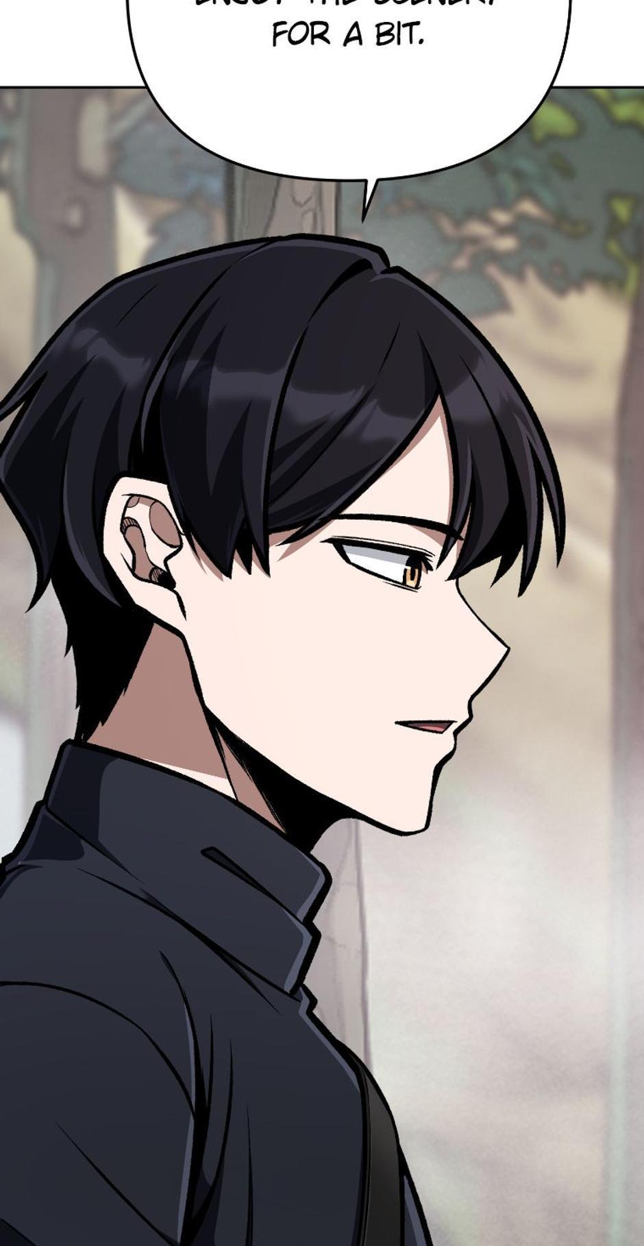 Read What’s Our Hero Doing? chapter 46 image 43 on Lezhin