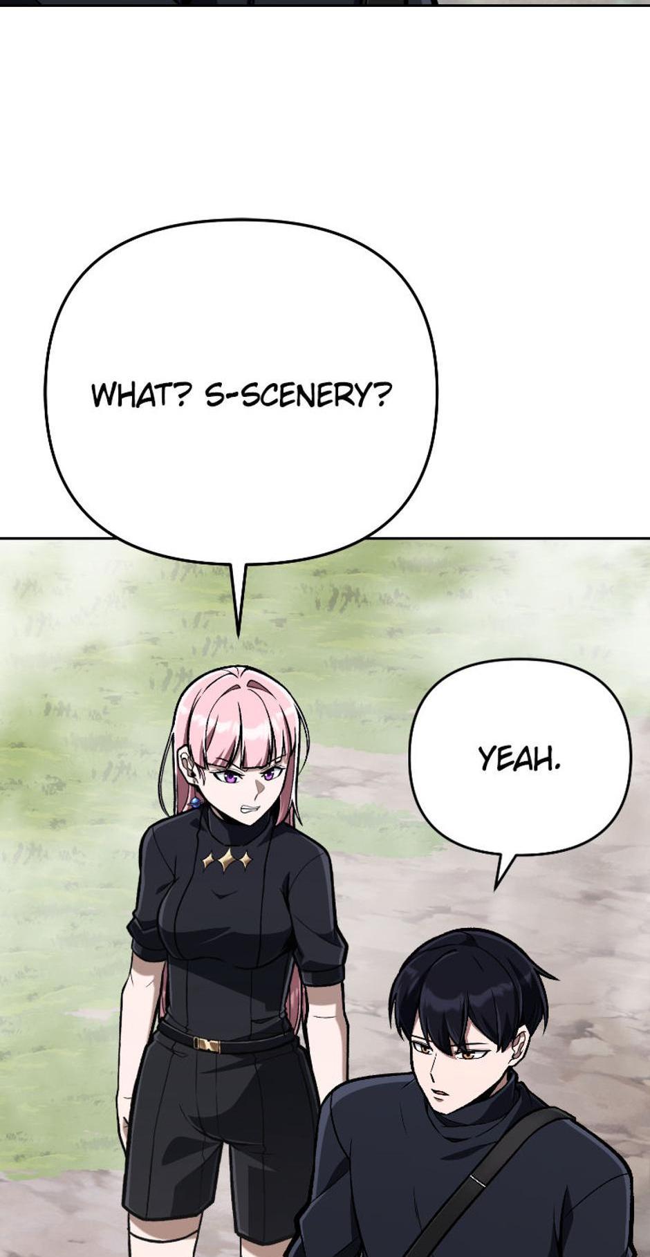 Read What’s Our Hero Doing? chapter 46 image 44 on Lezhin