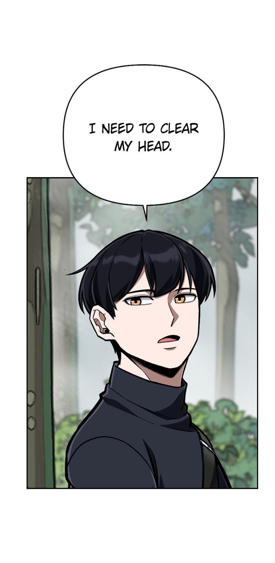 Read What’s Our Hero Doing? chapter 46 image 49 on Lezhin