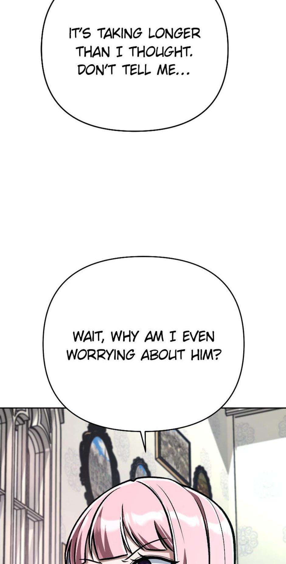 Read What’s Our Hero Doing? chapter 46 image 5 on Lezhin