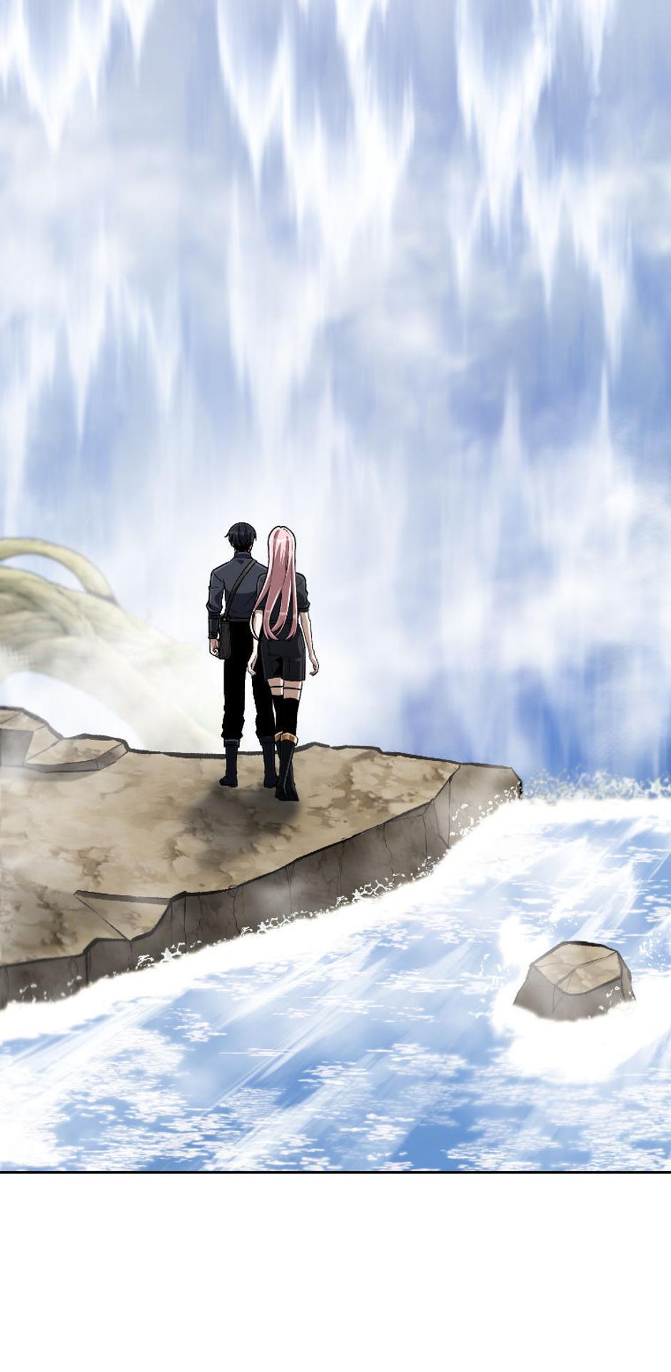 Read What’s Our Hero Doing? chapter 46 image 53 on Lezhin