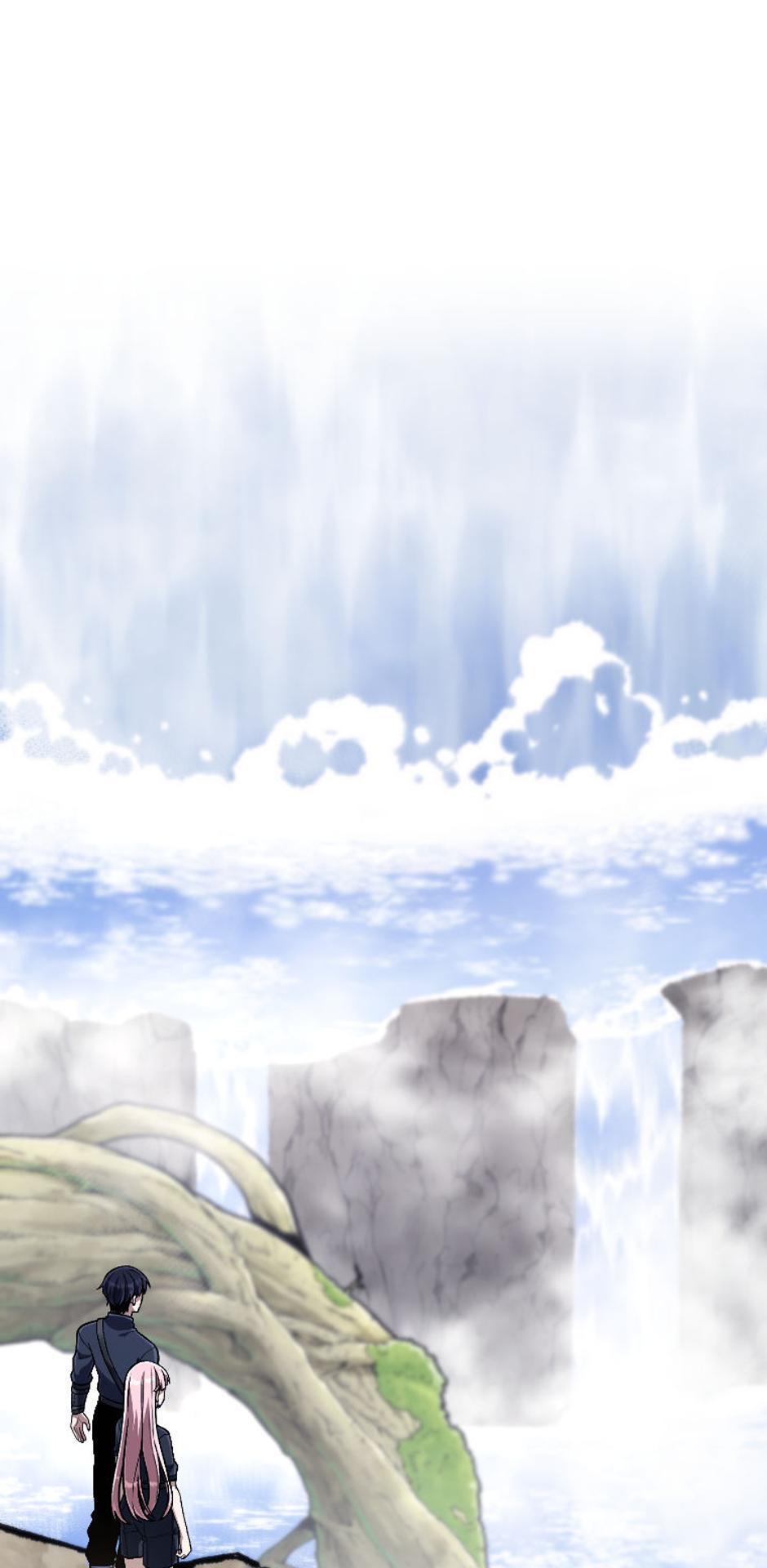 Read What’s Our Hero Doing? chapter 46 image 54 on Lezhin