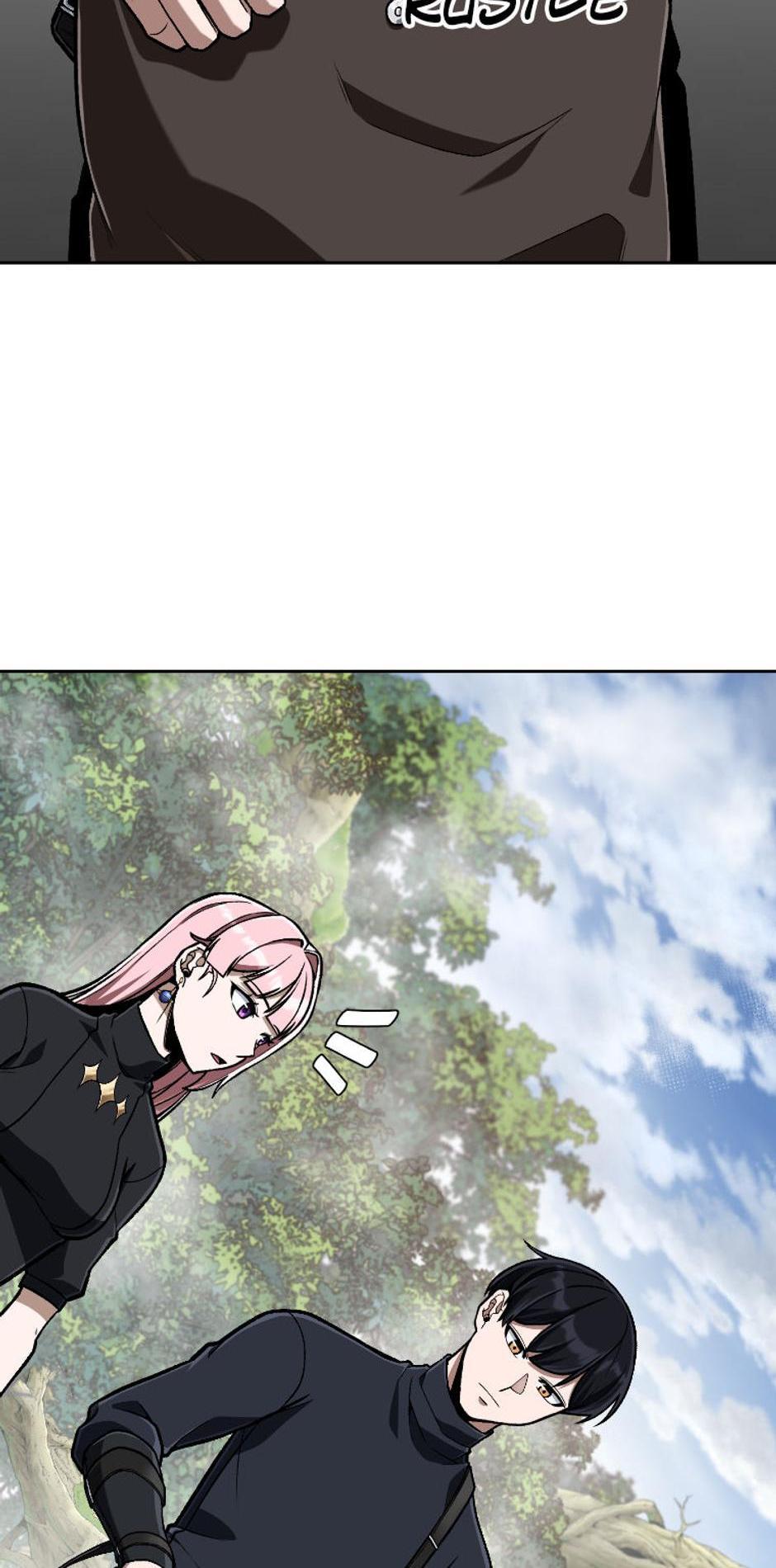Read What’s Our Hero Doing? chapter 46 image 58 on Lezhin