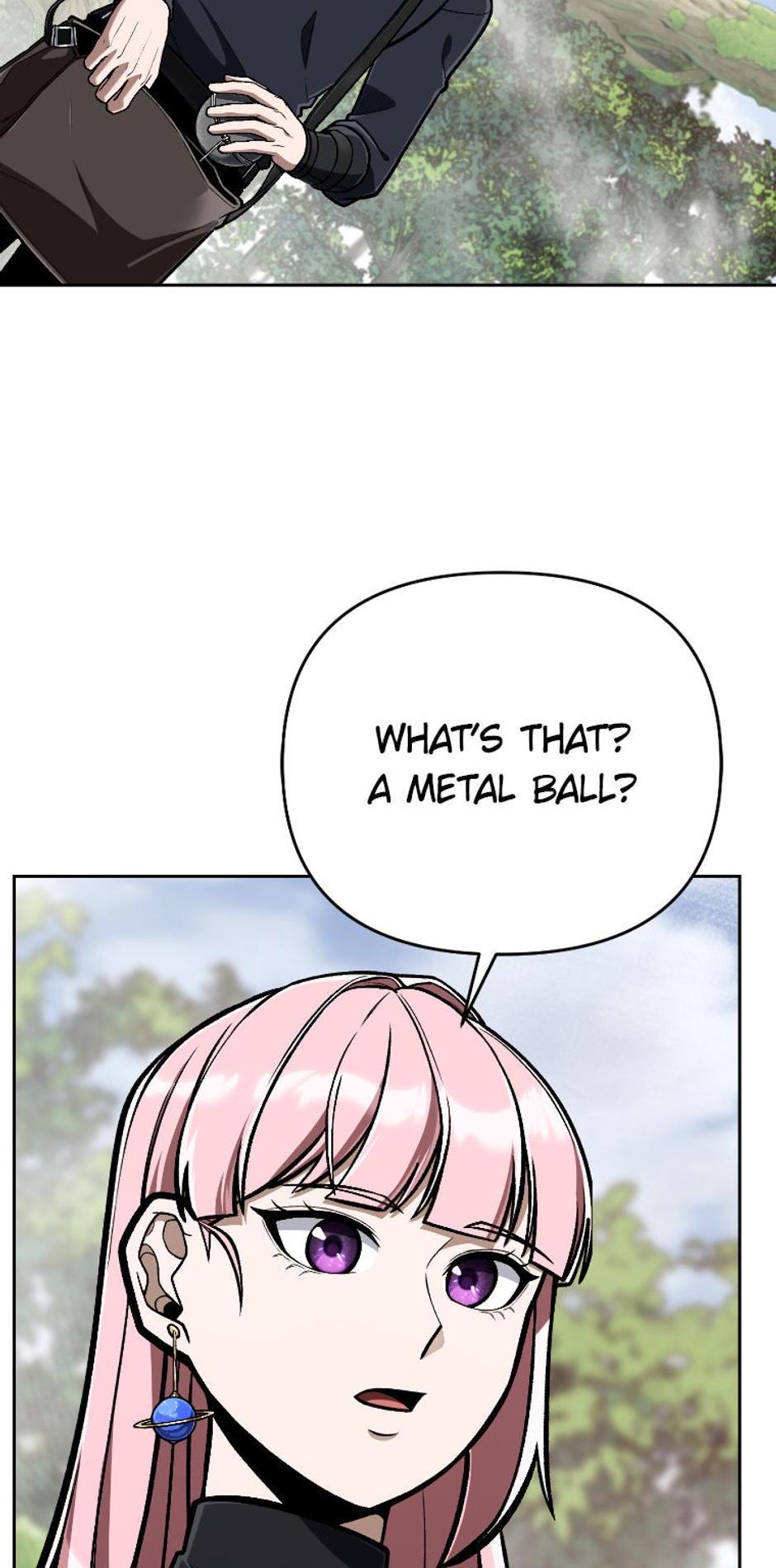Read What’s Our Hero Doing? chapter 46 image 59 on Lezhin