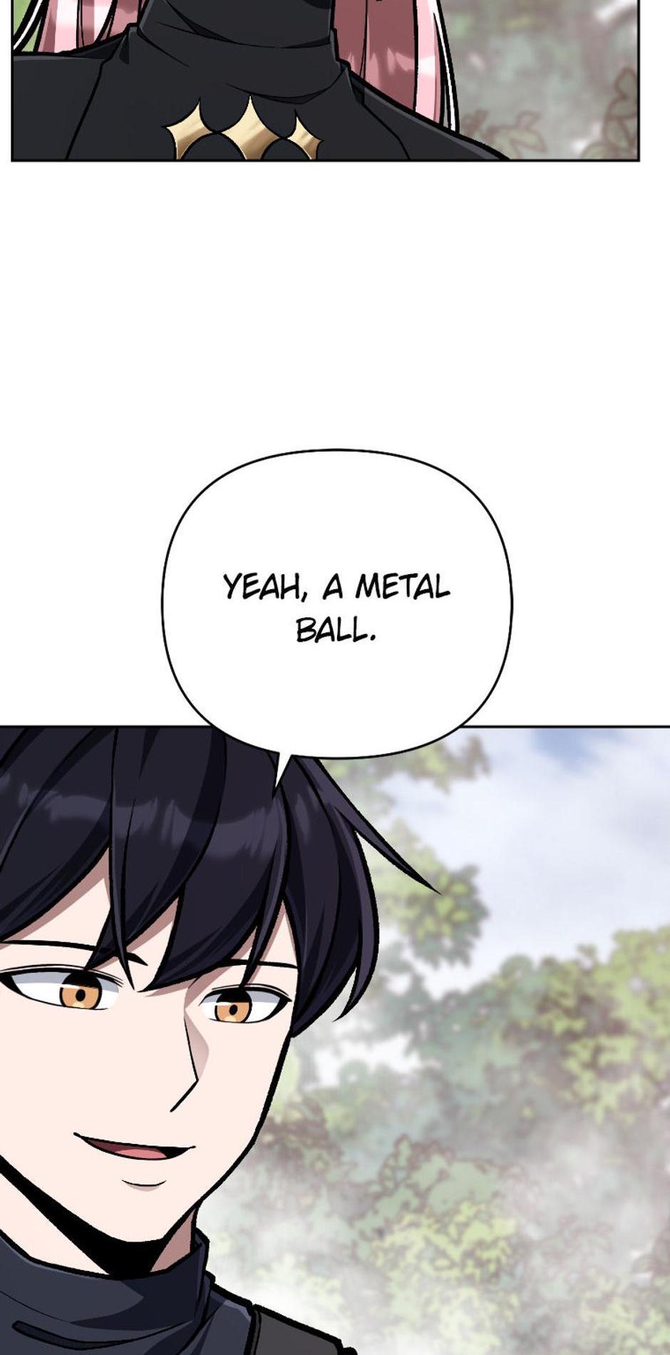 Read What’s Our Hero Doing? chapter 46 image 60 on Lezhin