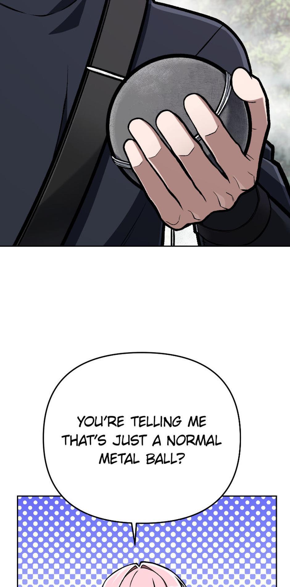 Read What’s Our Hero Doing? chapter 46 image 61 on Lezhin