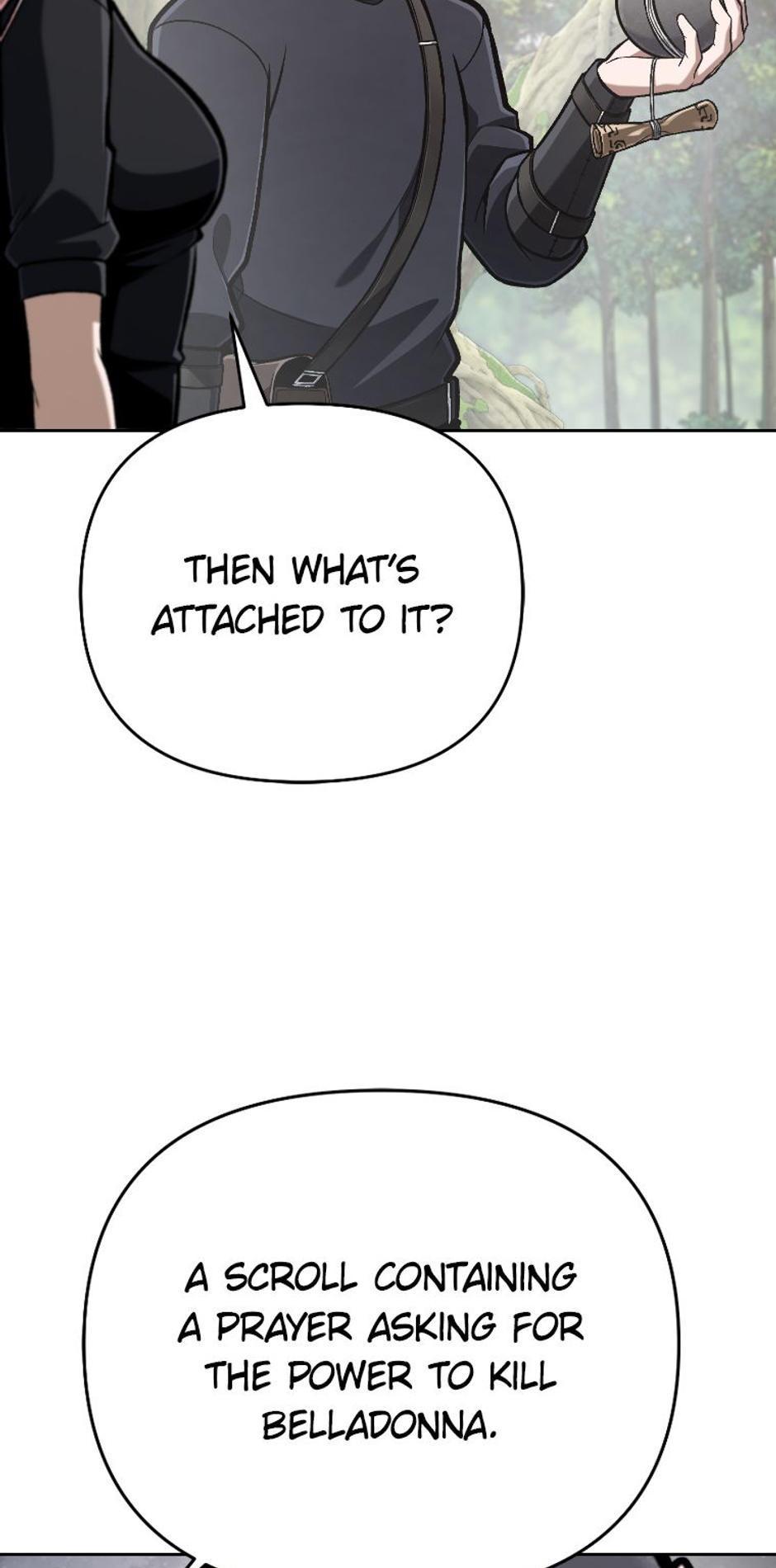 Read What’s Our Hero Doing? chapter 46 image 63 on Lezhin