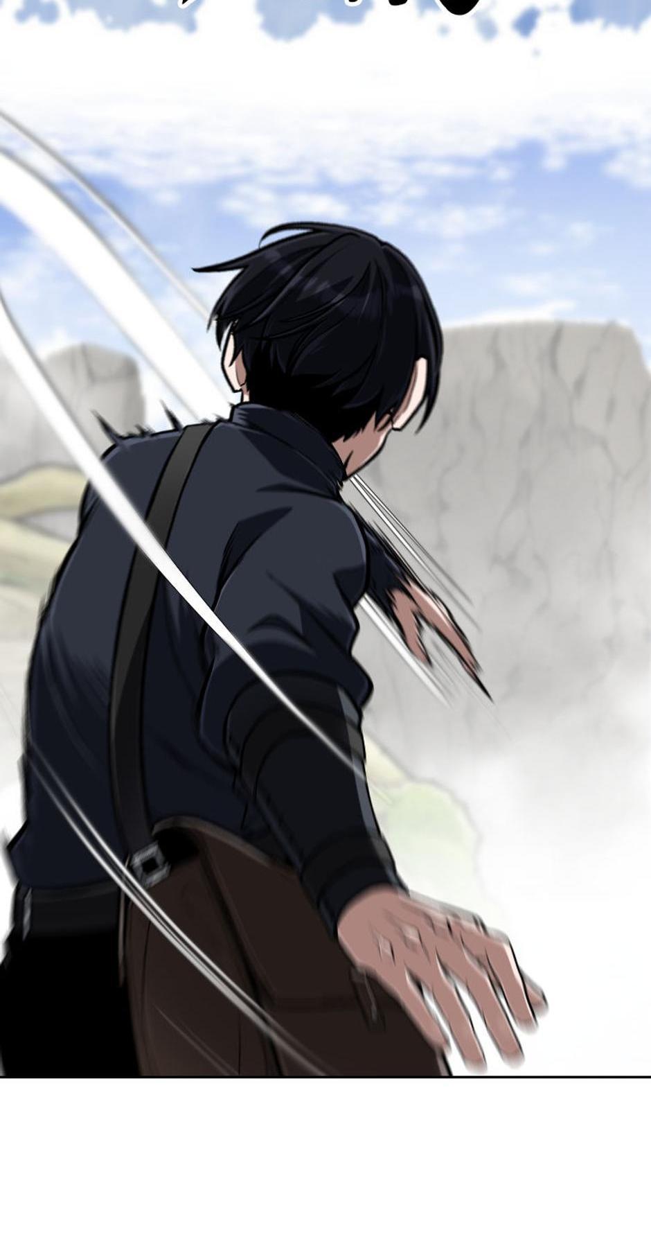 Read What’s Our Hero Doing? chapter 46 image 67 on Lezhin