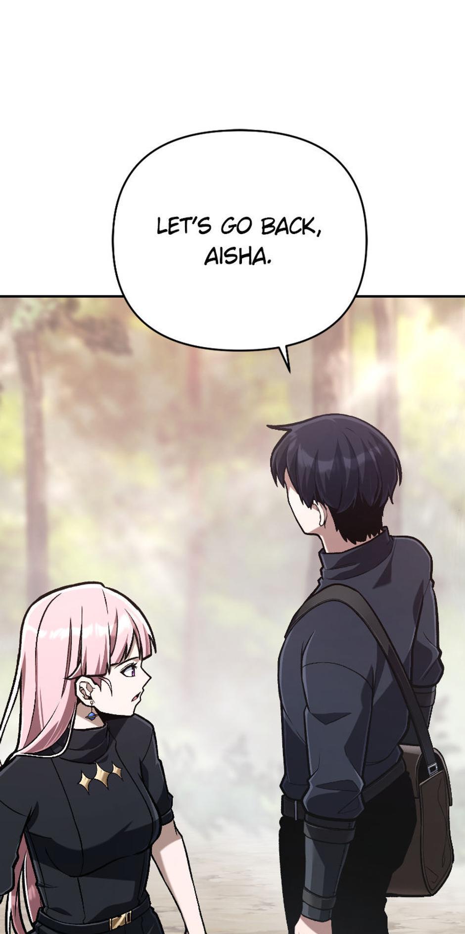 Read What’s Our Hero Doing? chapter 46 image 75 on Lezhin