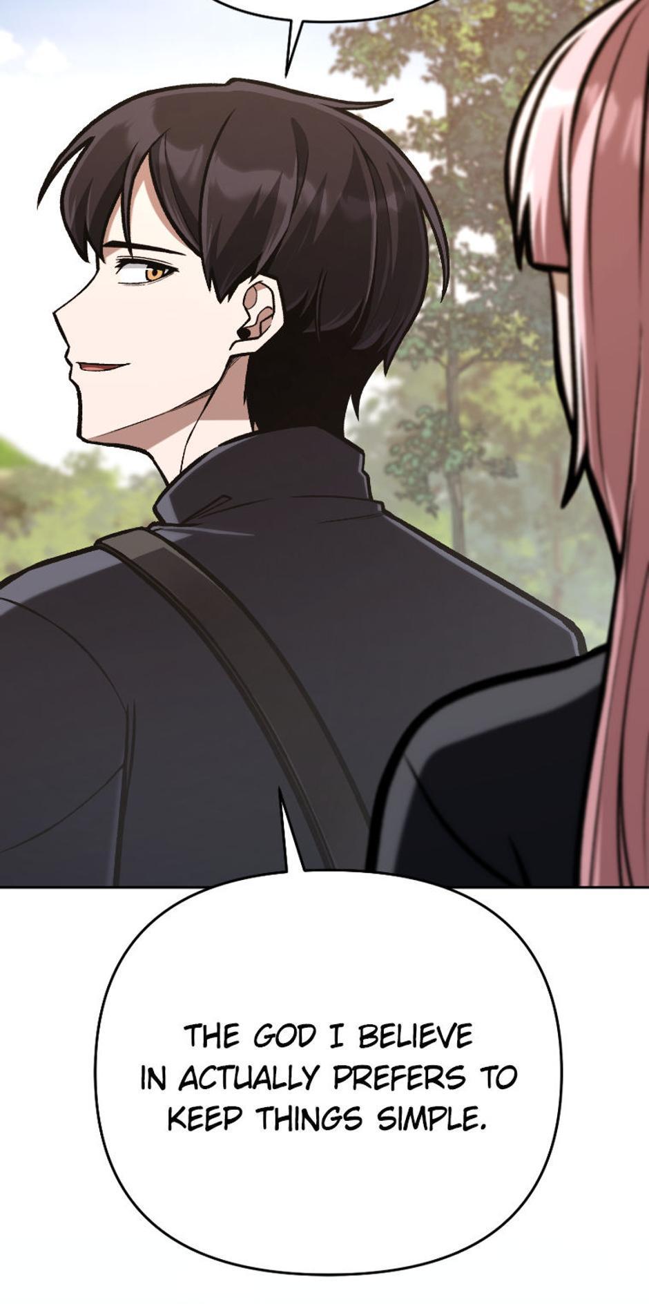 Read What’s Our Hero Doing? chapter 46 image 78 on Lezhin