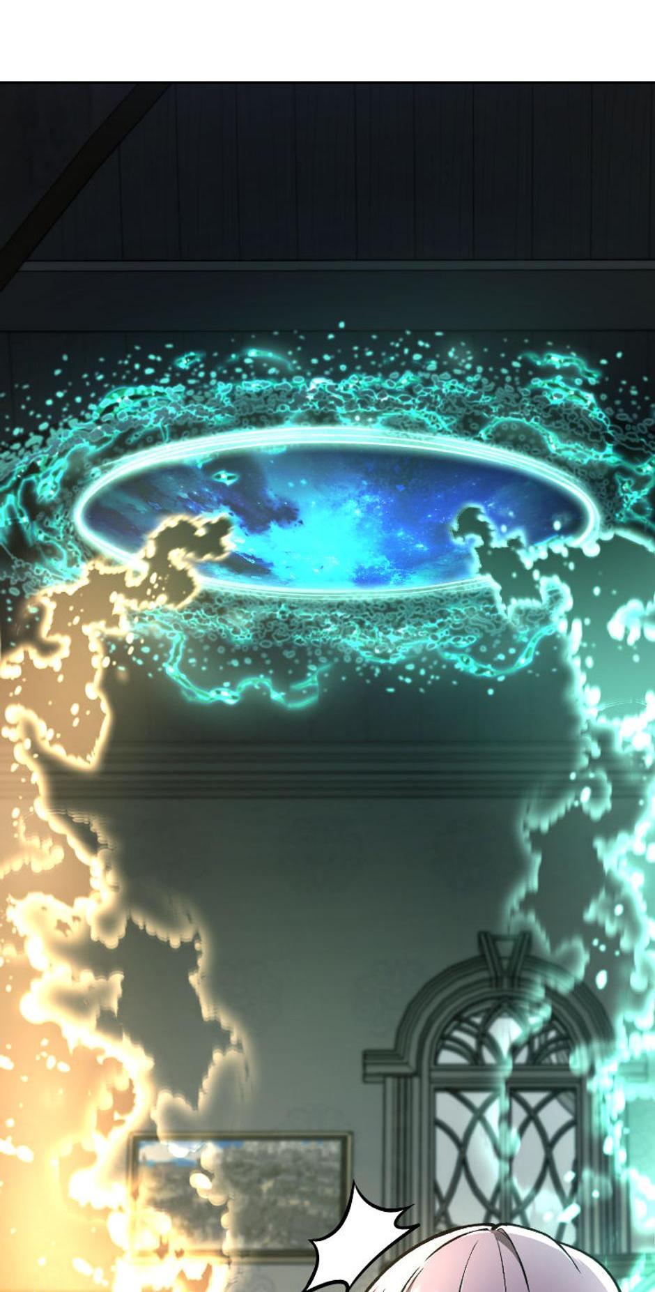 Read What’s Our Hero Doing? chapter 46 image 8 on Lezhin
