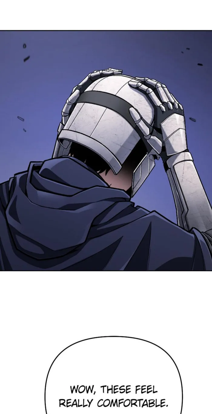 Read What’s Our Hero Doing? chapter 48 image 15 on Lezhin