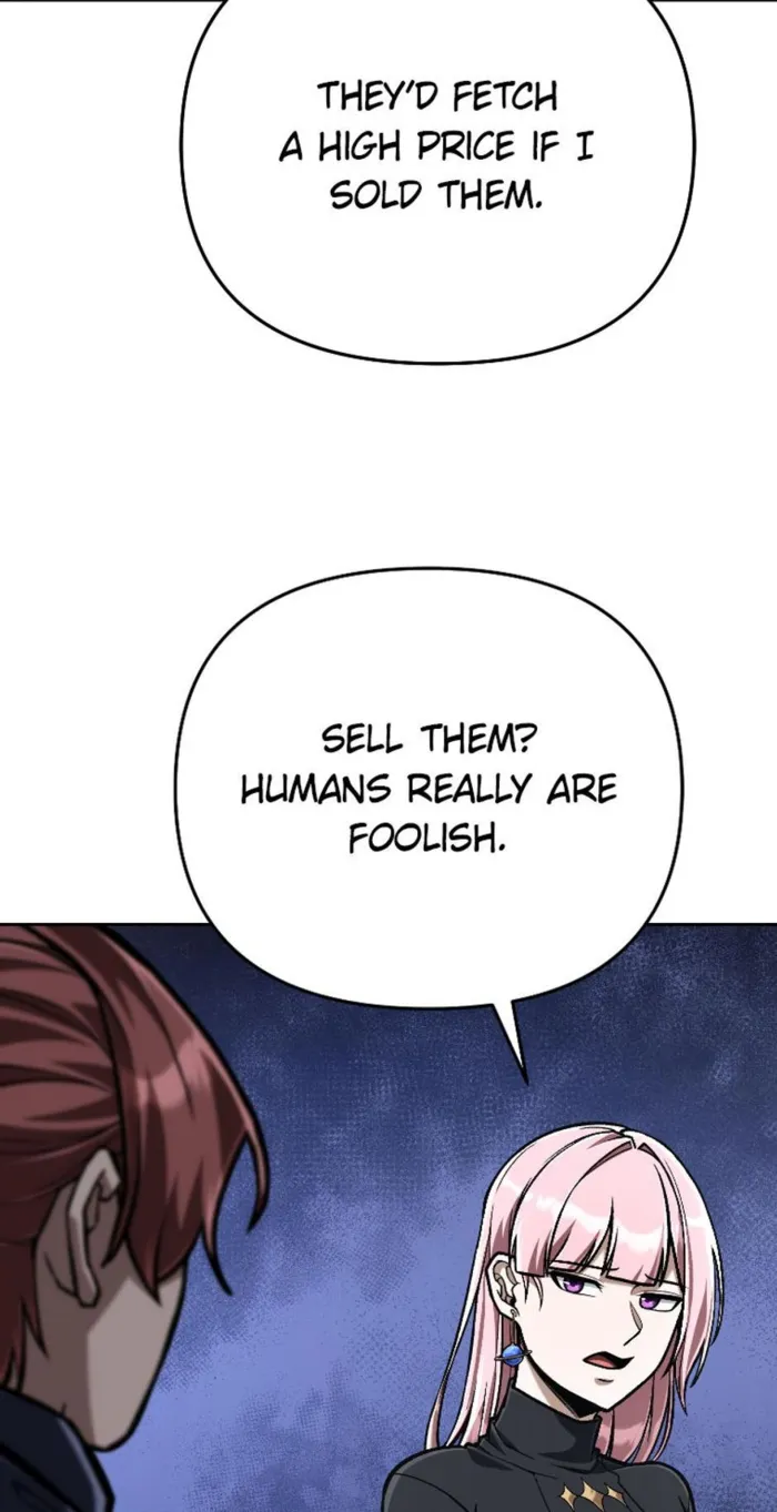 Read What’s Our Hero Doing? chapter 48 image 17 on Lezhin
