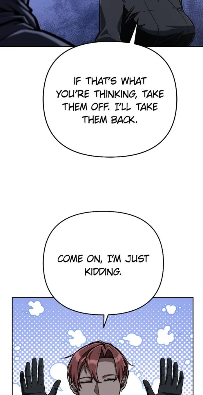 Read What’s Our Hero Doing? chapter 48 image 18 on Lezhin