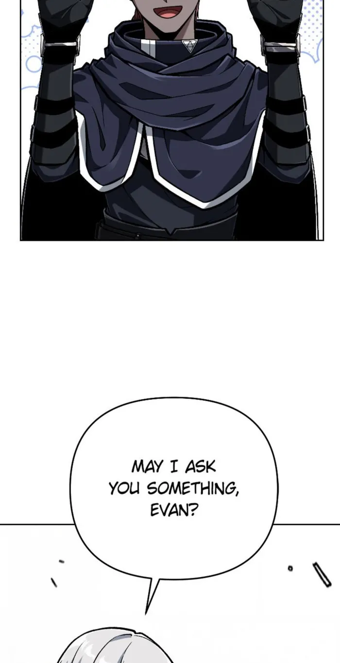 Read What’s Our Hero Doing? chapter 48 image 19 on Lezhin