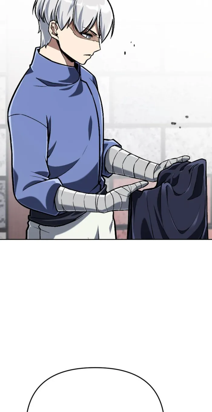 Read What’s Our Hero Doing? chapter 48 image 20 on Lezhin