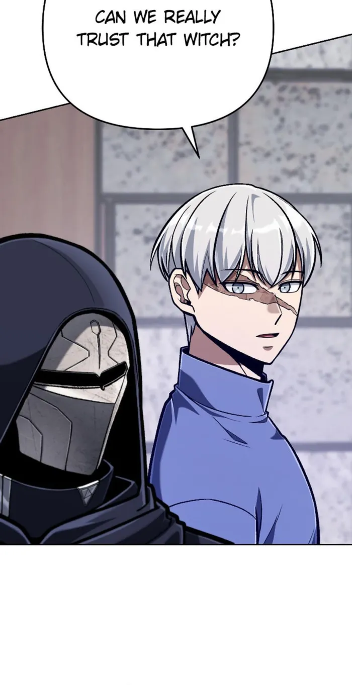 Read What’s Our Hero Doing? chapter 48 image 21 on Lezhin