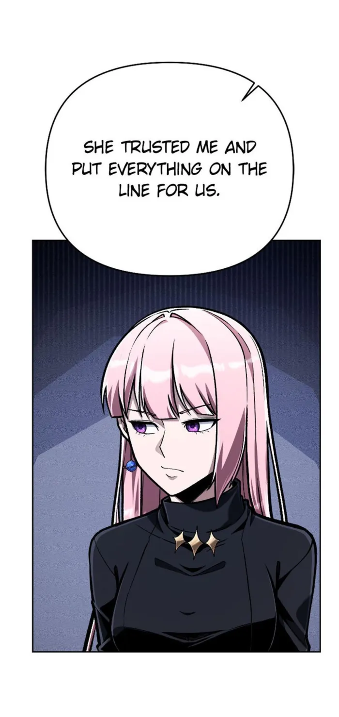 Read What’s Our Hero Doing? chapter 48 image 24 on Lezhin