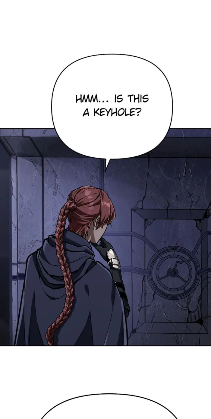 Read What’s Our Hero Doing? chapter 48 image 32 on Lezhin