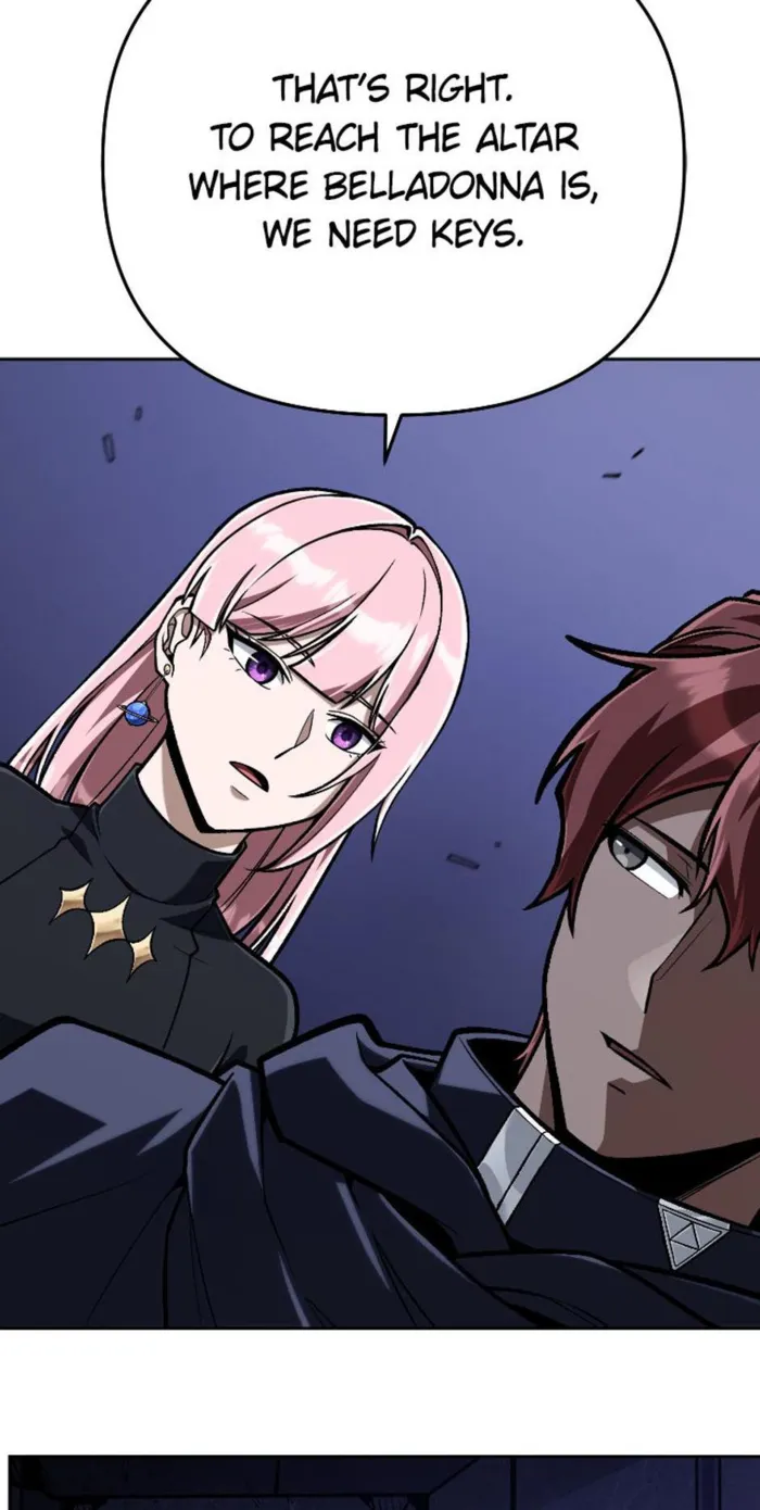 Read What’s Our Hero Doing? chapter 48 image 33 on Lezhin