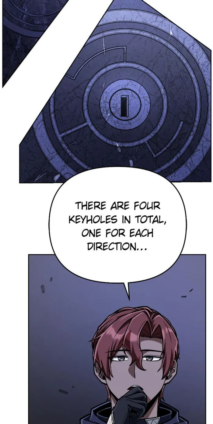 Read What’s Our Hero Doing? chapter 48 image 35 on Lezhin