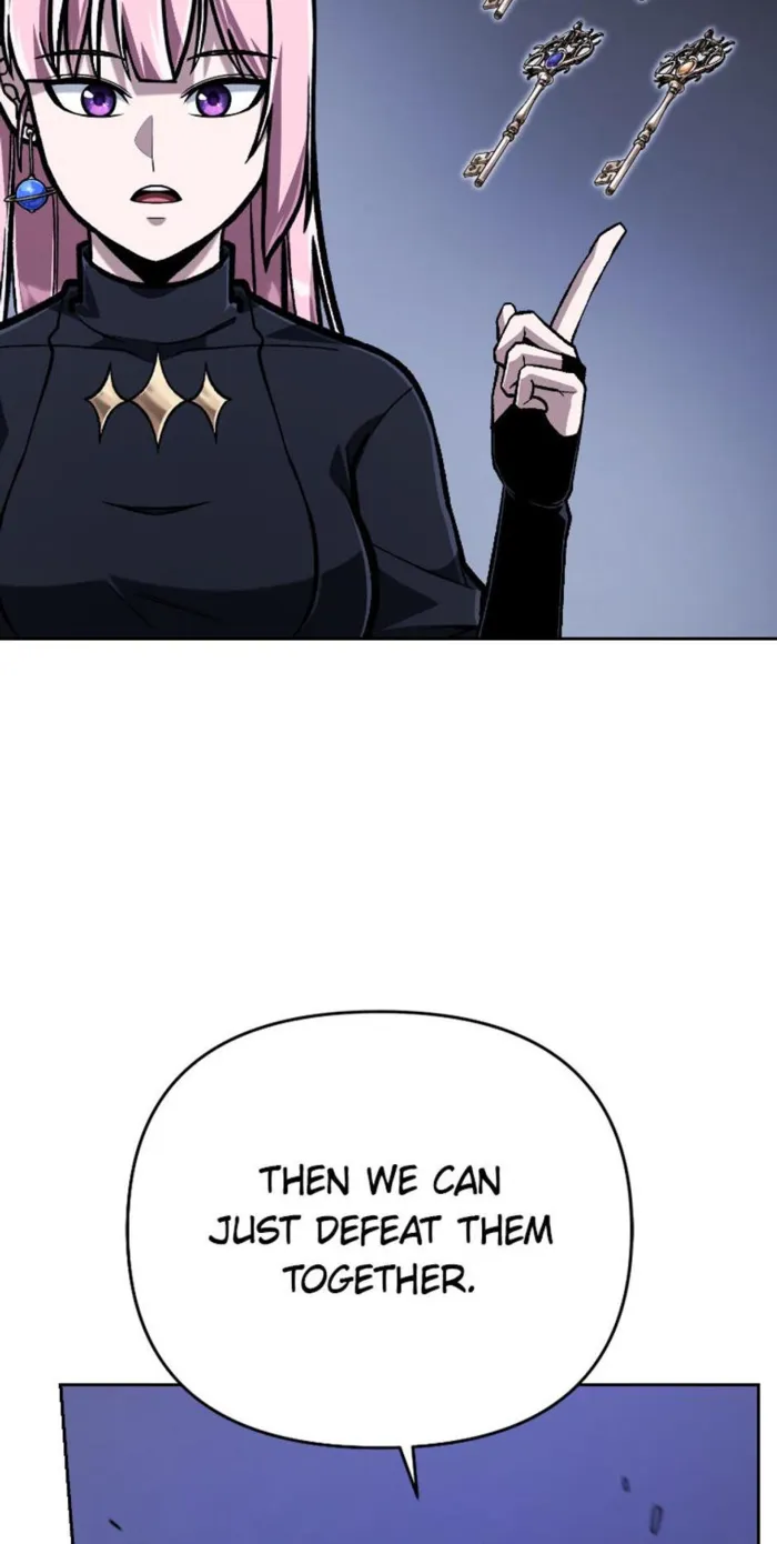 Read What’s Our Hero Doing? chapter 48 image 39 on Lezhin