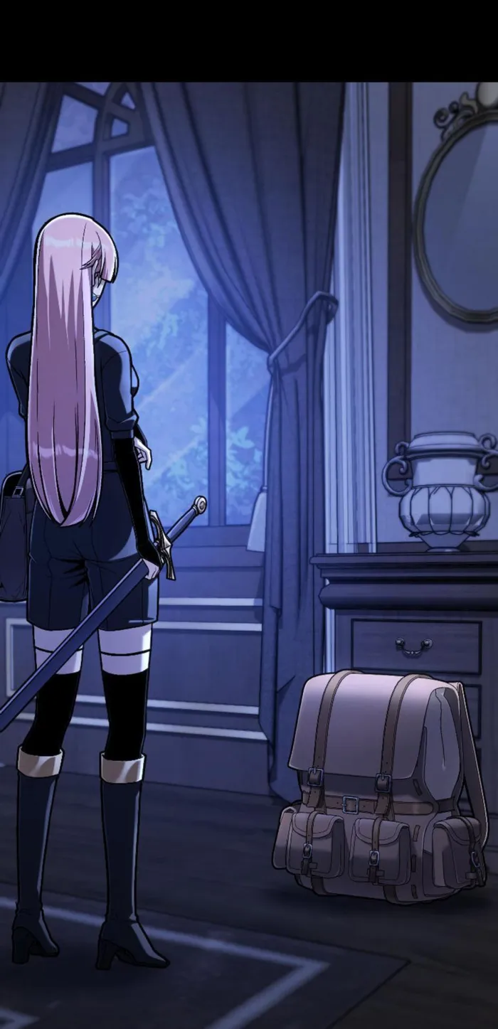Read What’s Our Hero Doing? chapter 48 image 4 on Lezhin