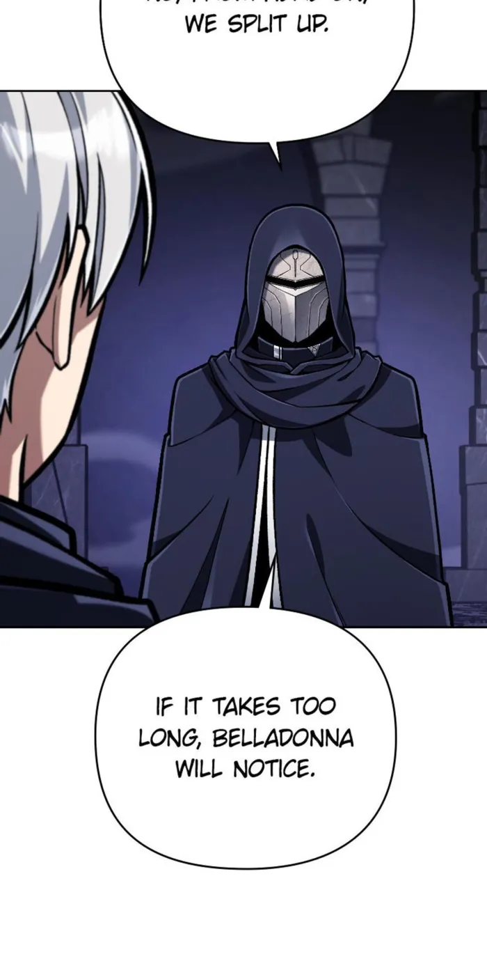 Read What’s Our Hero Doing? chapter 48 image 41 on Lezhin