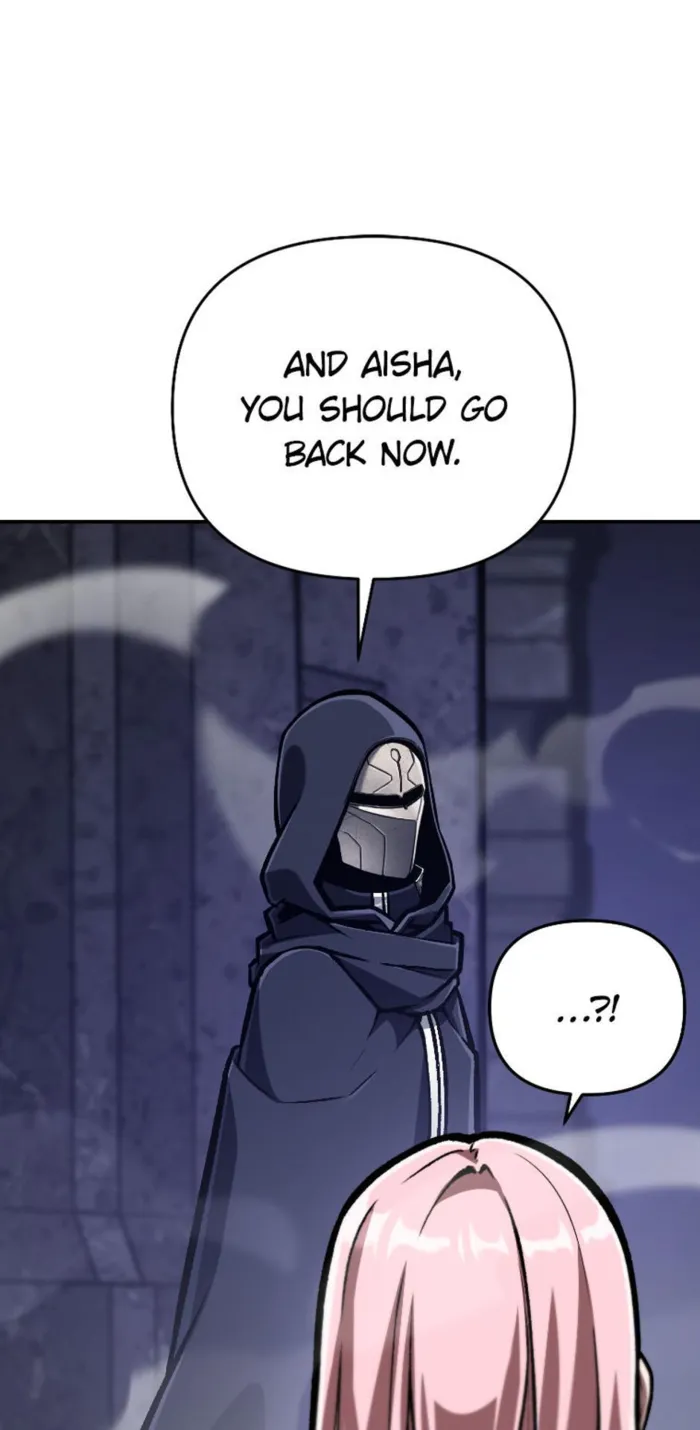 Read What’s Our Hero Doing? chapter 48 image 42 on Lezhin