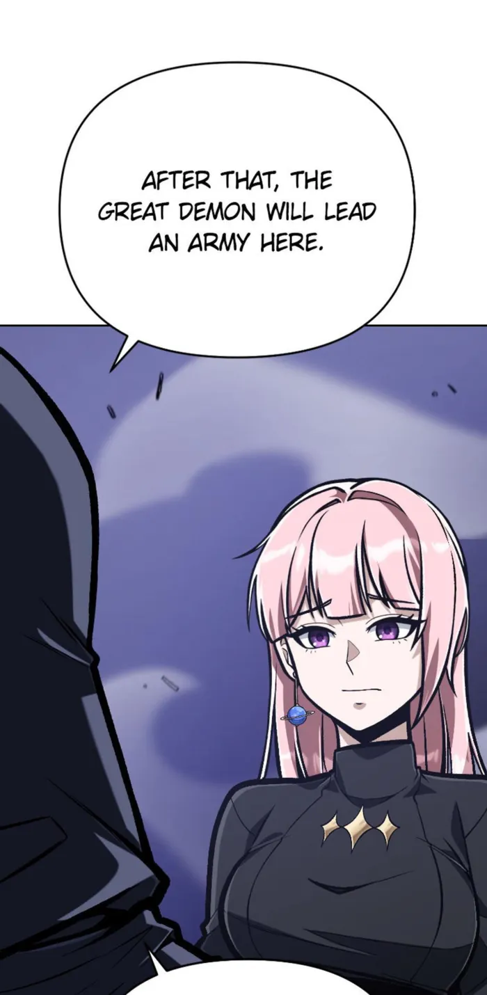 Read What’s Our Hero Doing? chapter 48 image 45 on Lezhin