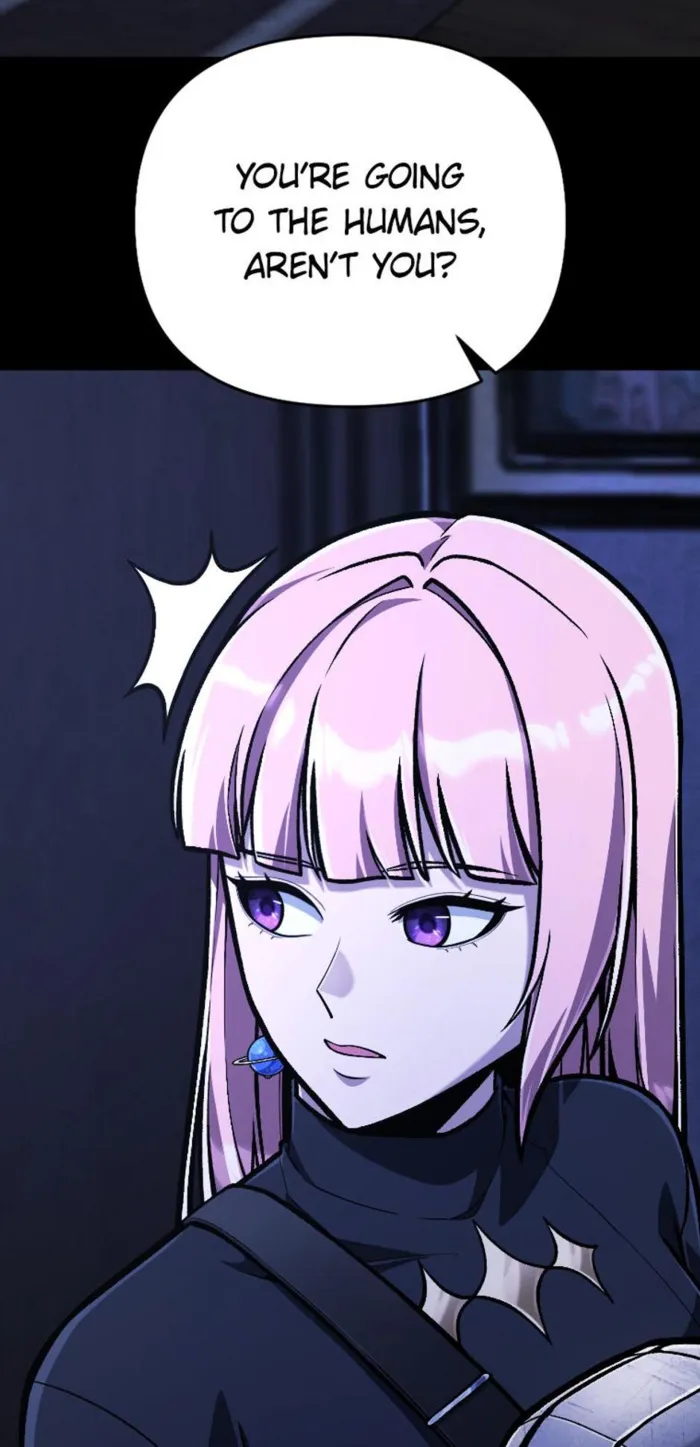 Read What’s Our Hero Doing? chapter 48 image 5 on Lezhin