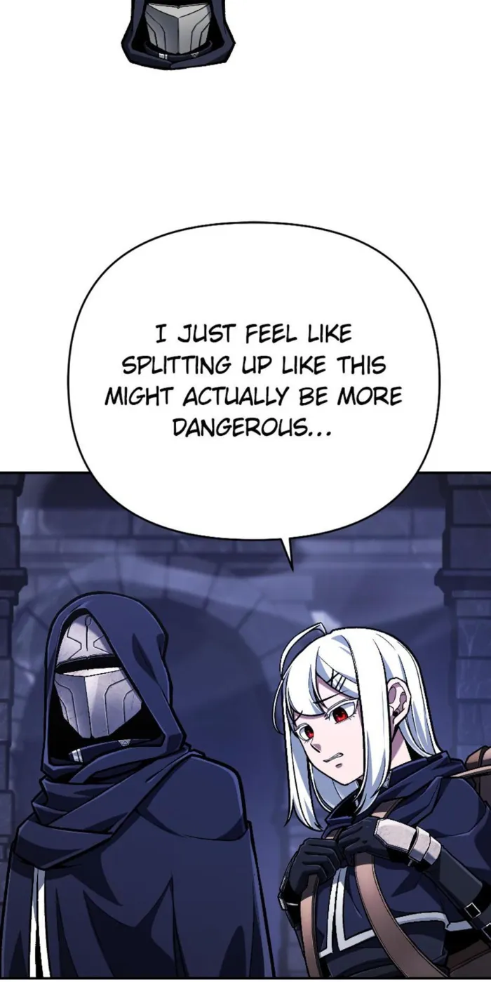 Read What’s Our Hero Doing? chapter 48 image 59 on Lezhin