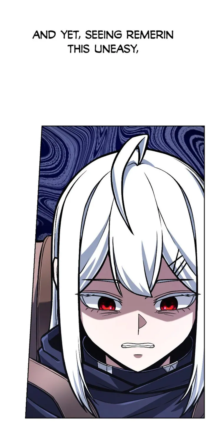 Read What’s Our Hero Doing? chapter 48 image 61 on Lezhin