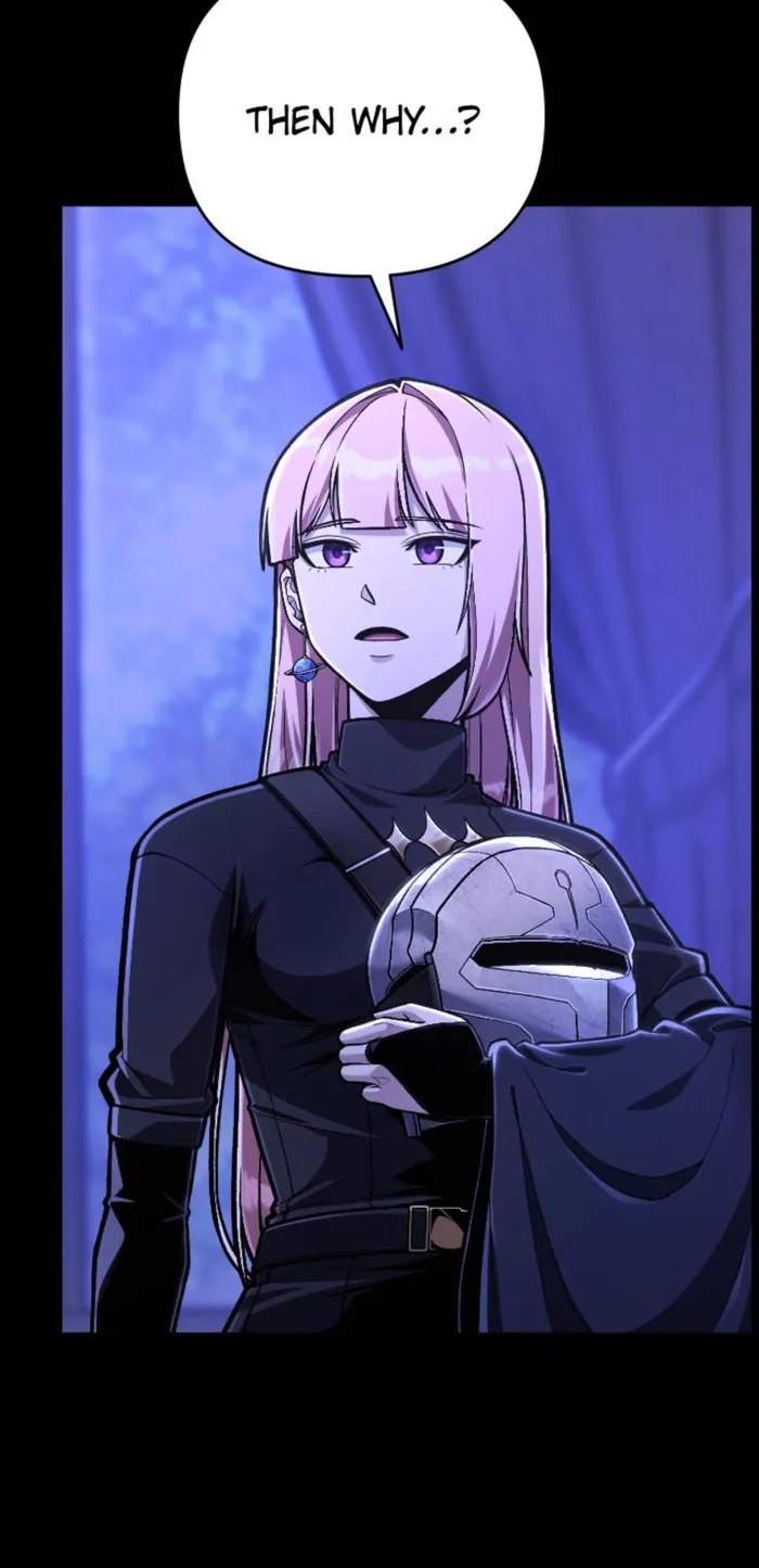 Read What’s Our Hero Doing? chapter 48 image 9 on Lezhin