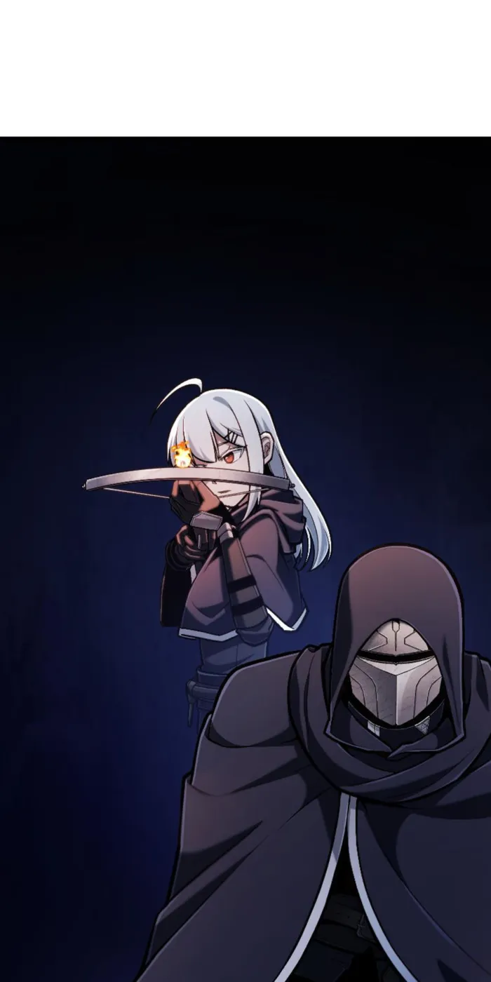Read What’s Our Hero Doing? chapter 49 image 14 on Lezhin