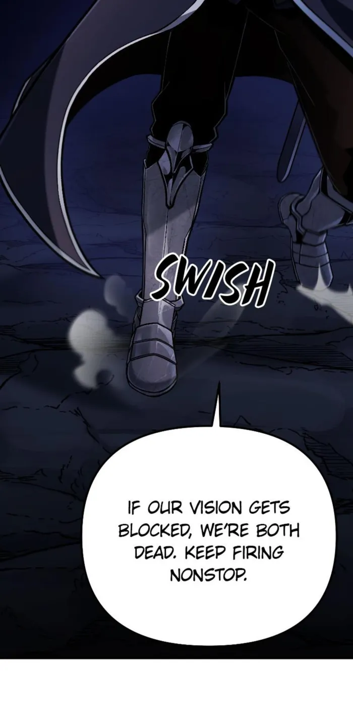 Read What’s Our Hero Doing? chapter 49 image 15 on Lezhin