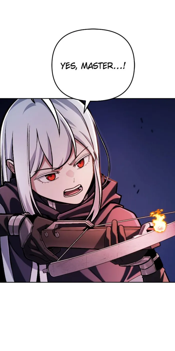 Read What’s Our Hero Doing? chapter 49 image 16 on Lezhin