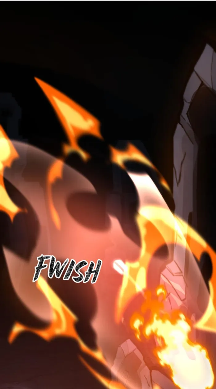 Read What’s Our Hero Doing? chapter 49 image 18 on Lezhin