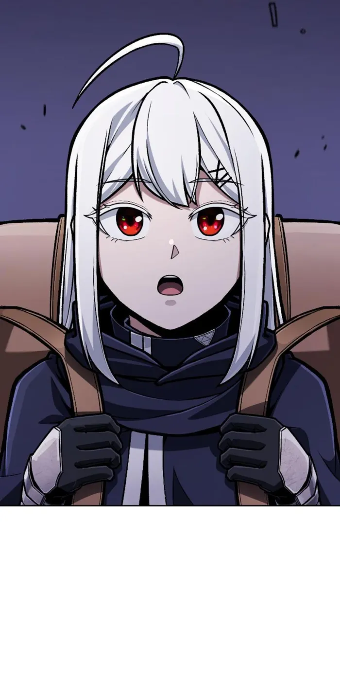 Read What’s Our Hero Doing? chapter 49 image 3 on Lezhin